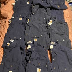 Fr Carhartt Shirts