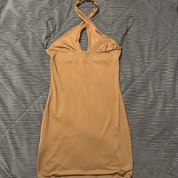 H&M DRESS SIZE SMALL 