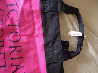 Victoria's secret bag