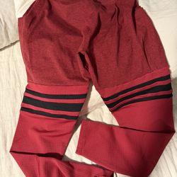 Bombshell Sportswear Leggings 