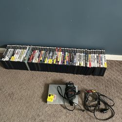 Ps2 (59) Games 