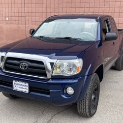 2008 Toyota Tacoma