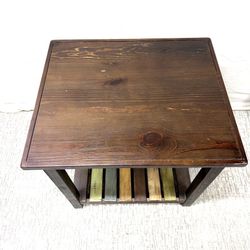 End Table 