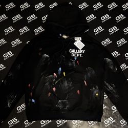 Gallery Dept. hoodie size M
