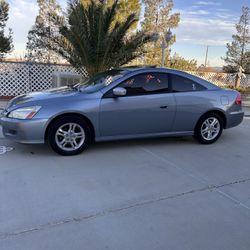 2006 Honda Accord