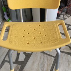 Bath And Shower Chair