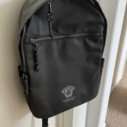 Versace Backpack