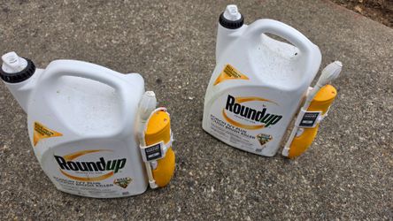 Roundup (2)