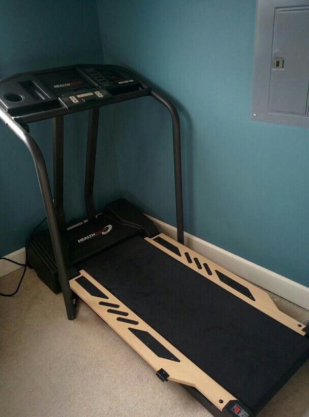 HealthRider S150 Treadmill