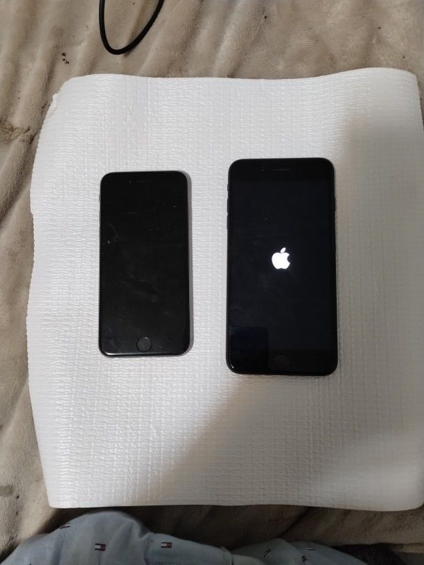 I Phone 7 Plus