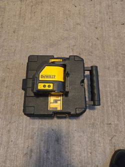 Lesser Dewalt  pokito se uso