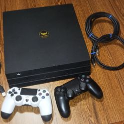 SONY PS4 PRO SLIM 1TB