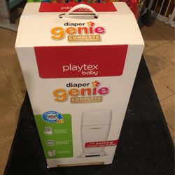 Diaper Genie