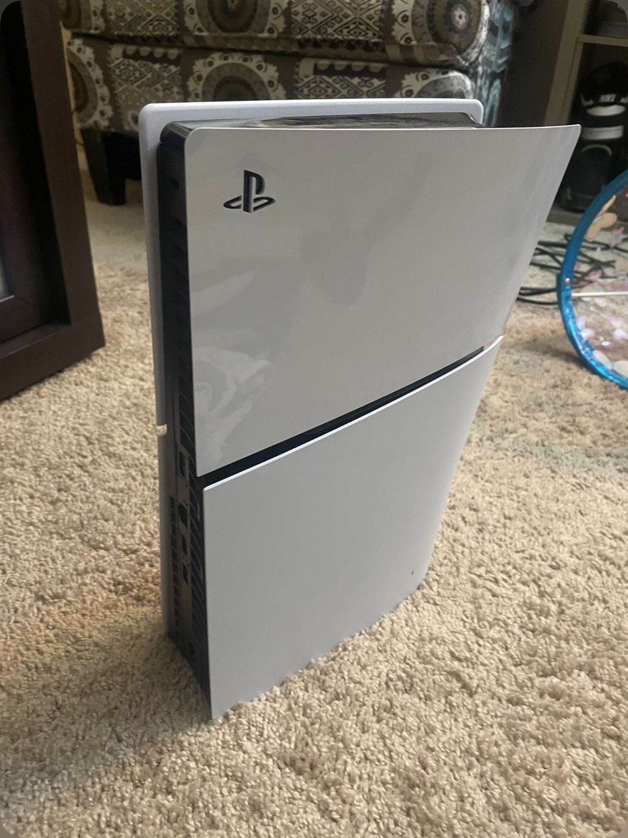 Ps5 Slim