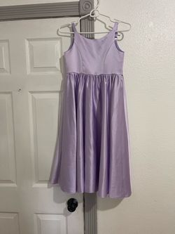 Vestido de Nina