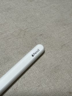 Apple Pencil 2nd Generation – $60