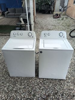 Washer sale $175 each