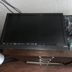 Vizio 22inch tv