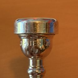 Jupiter 7C Trumpet Mouthpiece