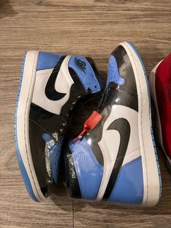 Jordan 1 UNCs *used*
