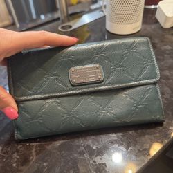 Longchamp Wallet 