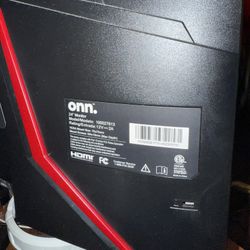 Monitor