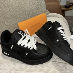 Louis Vuitton Trainers