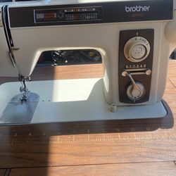 Brother 2010 Sewing Machine (or Best Offer)