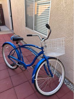 Schwinn Bike