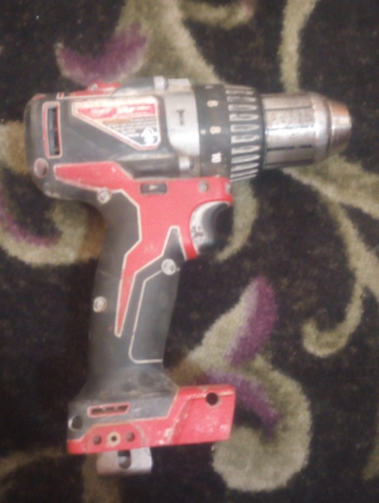 Milwaukee 1-1/8" SDS Plus Rotary Hammer Kit 5268-21