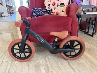 DMDD toddler balance bike
