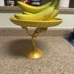DISNEY Lumiere Cake stand