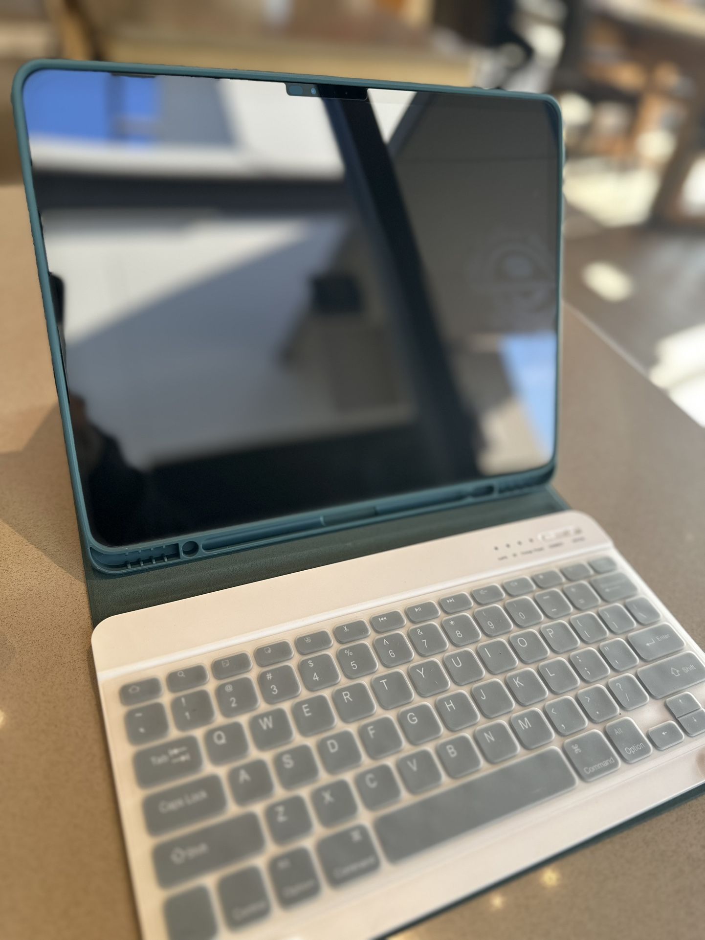 iPad Pro 13” M4