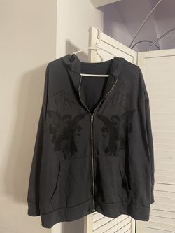 Angel Jacket 