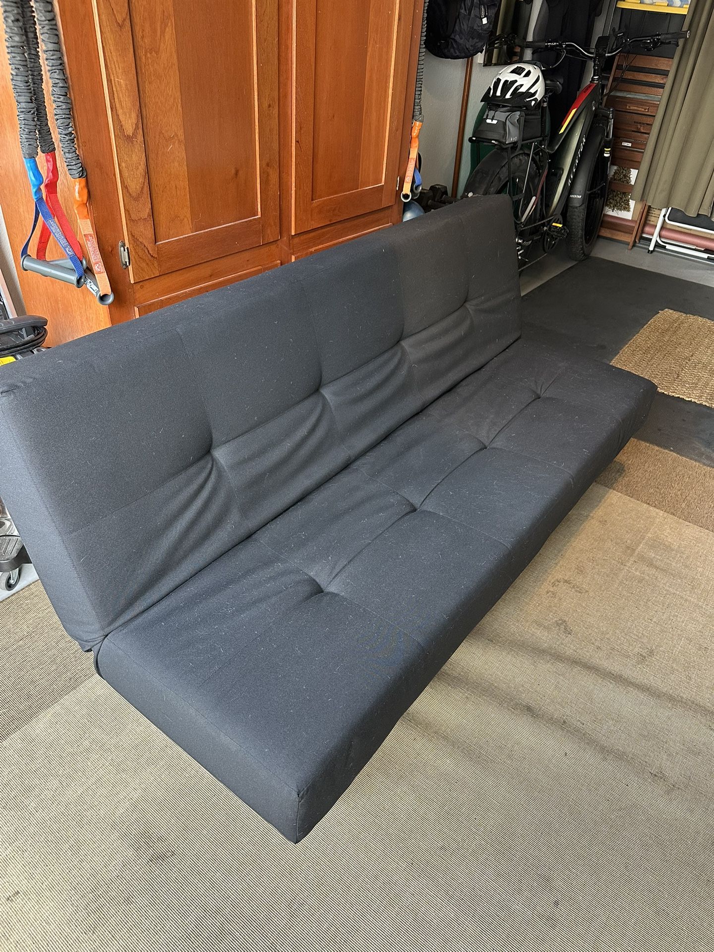 Day Bed & Couch