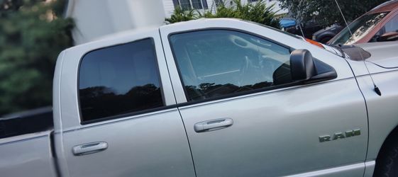 2008 Dodge Ram 1500