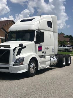 2007 Volvo Volvo Trailers