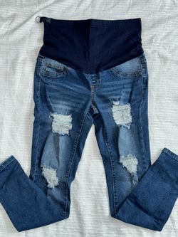 Pantalón Para Embarazada