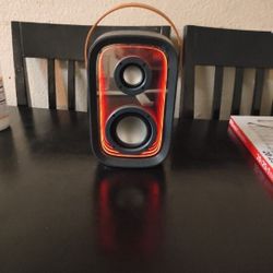 Speaker