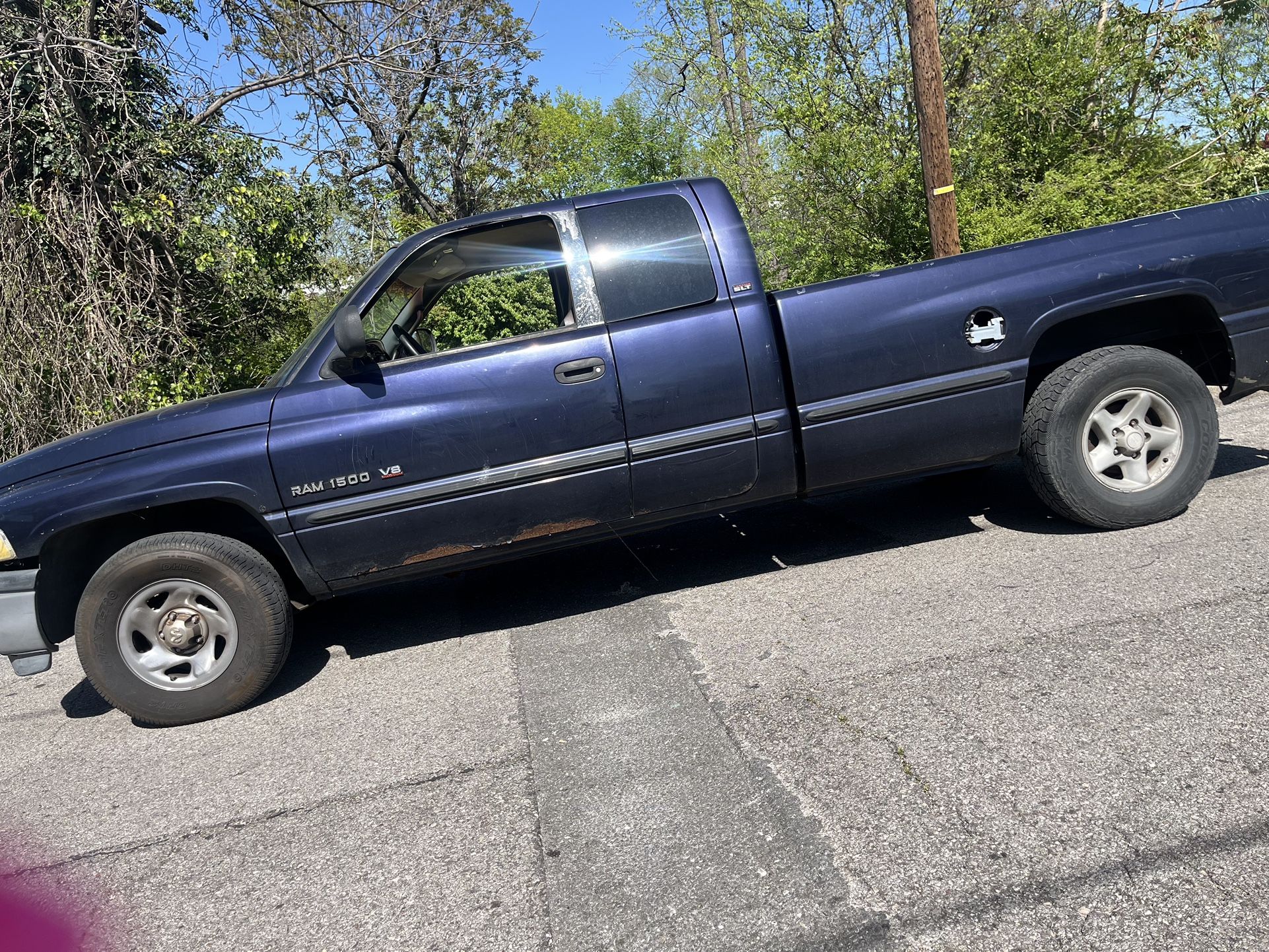 Truck
