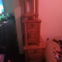 $30 End Tables All
