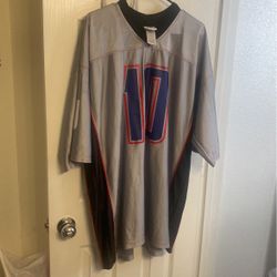 NFL Jersey XL