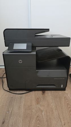 hp officejet pro x476dw mfp