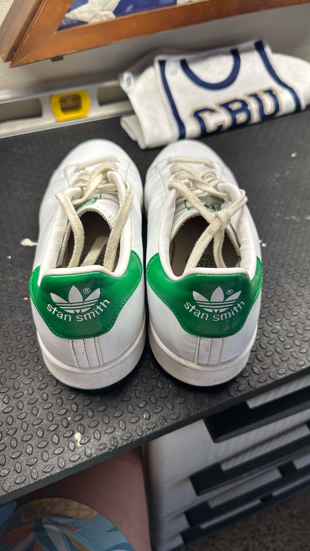 Adidas
