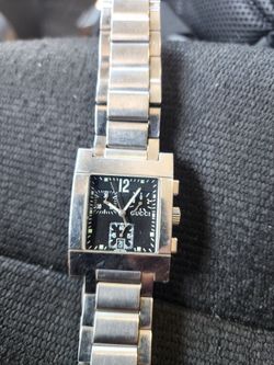 Reloj gucci