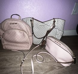 Michael kors purses