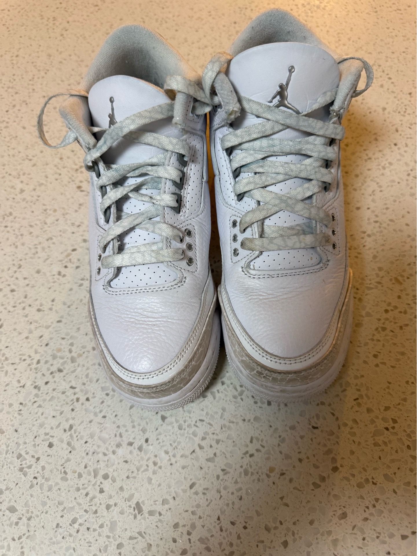 Air Jordans