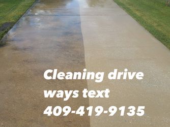 Power Washing