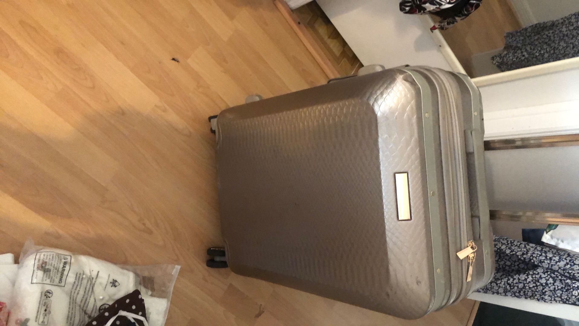 Luggage 