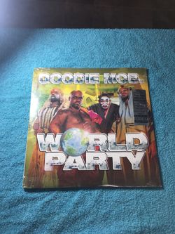 Run DMC 331/3 rpm album 1998, NotoriousB.I.G Born Again1999 album,LL COOL J G.O.A.T Album 2000,Bob Marley Jammin album2000,Dj Quik Balance&options A